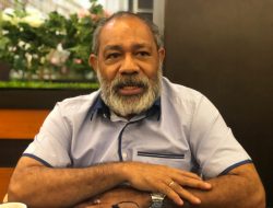 Demokrat Tegaskan Lukas Enembe Tetap Ketua Umum dan Ingin Ada Regenerasi