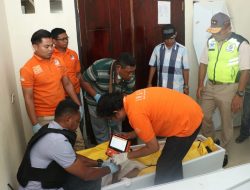 Data Terkini Banjir Jayapura, 64 Korban Meninggal, Ini 22 Nama Korban Yang Terindetifikasi