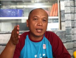 Caleg PD Dapil 1 DPRP Tutup Usia, KPU : Partai Tidak Bisa Ganti