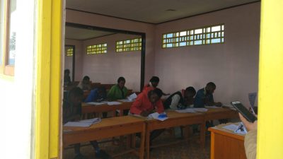Dua Murid SMA Gagal Ikuti USBN Karena Mati Dibunuh Oknum TNI