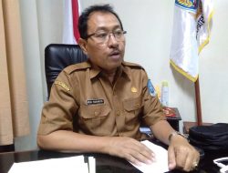 Disdukcapil Kabupaten Jayapura Catat Seribuan Penduduknya Pindah Ke Daerah Lain