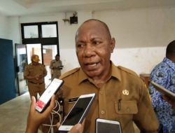 Terlibat Kasus Korupsi, 10 Oknum ASN Papua Ini Terancam Diberhentikan