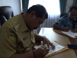 Pemda Jayawijaya Datangkan 50 Tenaga Guru Kontrak