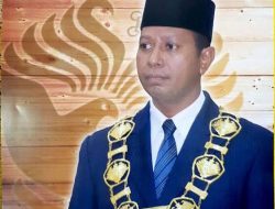 Jadi Panelis Debat Capres Keempat, Begini Kesiapan Rektor Uncen