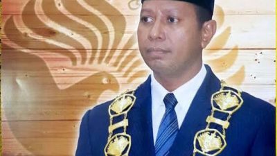 Jadi Panelis Debat Capres Keempat, Begini Kesiapan Rektor Uncen