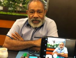 Ini Target Kursi Demokrat Papua pada Pemilu 2019
