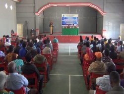 Bupati Jayawijaya Bakal Tahan Gaji Guru Yang Tidak Melaksanakan Tugas