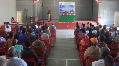 Bupati Jayawijaya Bakal Tahan Gaji Guru Yang Tidak Melaksanakan Tugas