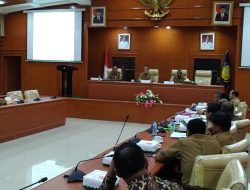 Kuota Penerimaan IPDN di Papua 80-20 Untuk OAP, Tetapi Tidak Ada Afirmasi