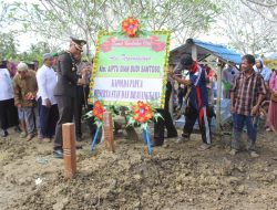 Miris, Lantaran Tabrak Orang Ajudan Wakil Bupati Ini Di Amuk Massa Hingga Sekarat dan Meninggal Dunia