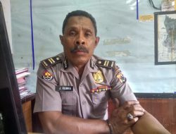 Motif Pembacokan Pria dan Wanita Di Pasar Youtefa Terungkap, Apa?