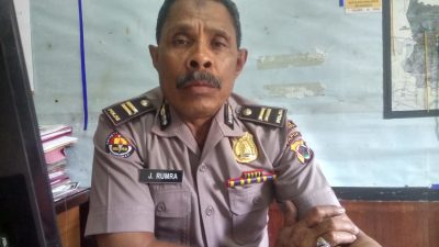 Motif Pembacokan Pria dan Wanita Di Pasar Youtefa Terungkap, Apa?