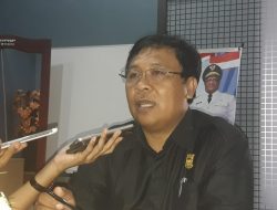 Banjir Pasar Youtefa Pemerintah Kota Diminta Segera Ambil Tindakan