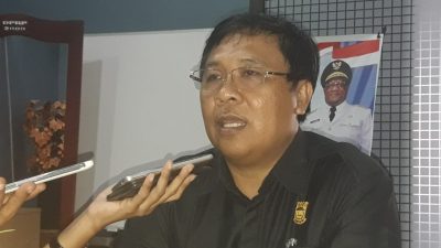 Banjir Pasar Youtefa Pemerintah Kota Diminta Segera Ambil Tindakan