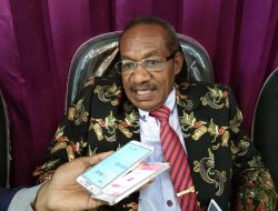 Formasi Penerimaan CPNS Papua Dibuka Untuk Umum Kuota 6600