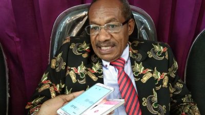 Formasi Penerimaan CPNS Papua Dibuka Untuk Umum Kuota 6600