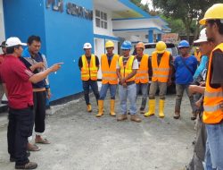 PLN Sebut Infrastruktur Kelistrikan Rusak, 81 Gardu Listrik Belum Berfungsi