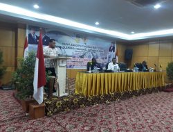 Papua Harus Lima Besar Di PON 2020, Bisa Kah?