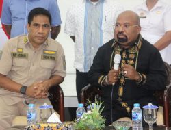 Pemakaman Massal Ditunda, Gubernur Minta Korban Banjir Cek Sanak Keluarganya di RS Bhayangkara