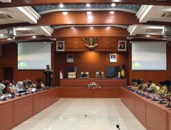 Kunjungi Papua, Pemerintah NAD Bangga, Begini Respon Pemprov