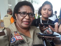 Pemprov Beri Santunan Kepada Korban Jiwa Banjir Sentani, Ini Mekanismenya