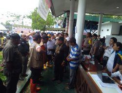 Pemprov Tetap Makamkan Korban Banjir Yang Belum Teridentifikasi Secara Massal