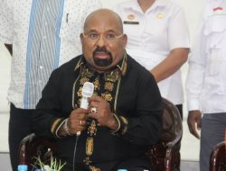 Curah Hujan Tinggi, Per 18 Maret Pemprov Tetapkan Status Siaga Selama Sepekan