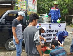 Pertamina Aktifkan Pangkalan Tanggap Darurat Minyak Tanah