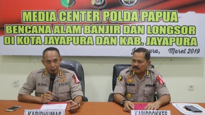 Polda Sebut 66 Jenazah Telah Teridentifikasi Dan Diserahkan kepada Keluarga