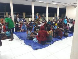 Korban Meninggal Akibat Banjir Bandang Bertambah Jadi 42 Orang