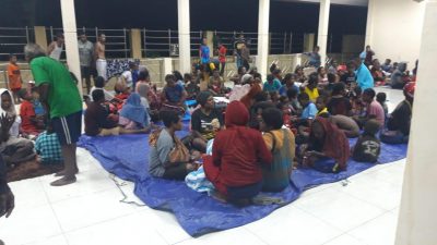 Korban Meninggal Akibat Banjir Bandang Bertambah Jadi 42 Orang
