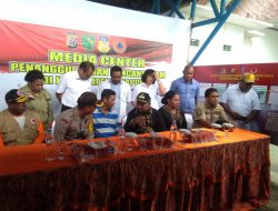 Relokasi Warga Banjir Bandang, Gubernur Minta Bantuan Presiden