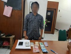 Lagi, Polisi Ringkus 3 Penjudi Togel di Hamadi