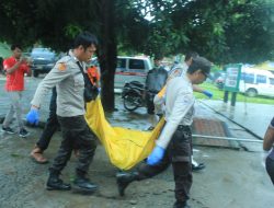 Banjir Dua Hari di Sentani, Puskesmas Sentani Siagakan 6 Dokternya