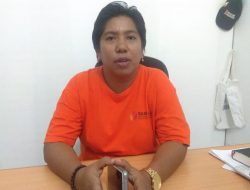 Bawaslu Minta Pemkab Jayapura Tunda Tertibkan Alat Peraga Kampanye di Lapangan Theis