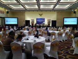 Baru 10 Kabupaten di Papua Menggunakan Sistem Manajemen Kas