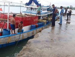 Tembus Sarmi, Pertamina Aktifkan Jalur Alternatif