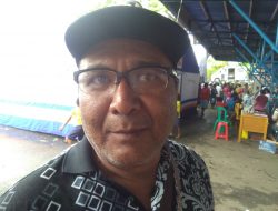 13 Unit Alat Berat Dikerahkan Normalisasi Seluruh Sungai di Sentani