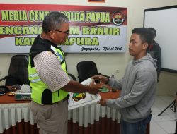 Tiga Jenazah Korban Banjir Diserahkan Ke Keluarga