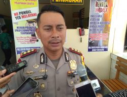 Gergaji Teralis Lapas, 6 Orang Narapidana Narkotika Kabur