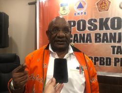 Wagub : Stop Bangun Rumah di Sekitaran Cyclop !!