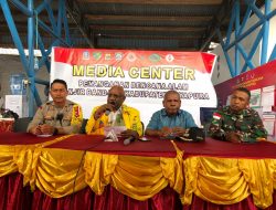 Update – Wagub Papua : Korban Banjir Bertambah Jadi 96 korban jiwa
