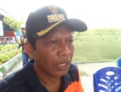 Pengungsi Belum Terima Bama, Lapor Ke Posko Induk