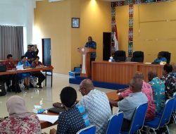 Pemda di Papua Sepakat Undur Penerimaan CPNS, Alasannya?