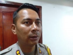 Pleno Suara Tingkat Kabupaten Jayapura Digelar, 80 Personil Polisi Dan TNI Diturunkan