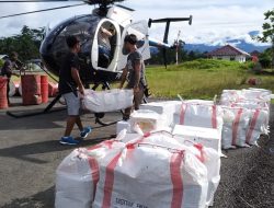 Bawaslu Sebut KKB Rampas Logistik Pemilu di Nduga, TNI : Semua Logistik Sudah di Jayapura
