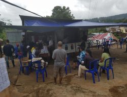 Bobroknya Kinerja Penyelenggara, 70 Persen Logistik Pemilu Kota Jayapura Belum Tiba di TPS