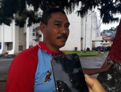 Kesiapan Para Atlet POPNAS Bagi 20 Cabang Olahraga Sudah Siap
