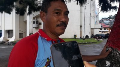 Kesiapan Para Atlet POPNAS Bagi 20 Cabang Olahraga Sudah Siap