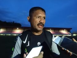 Inilah 34 Nama Pemain Tim Sepakbola PON 2020
